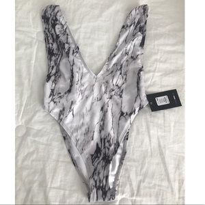 Fashion Nova Swimsuit